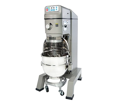 Globe
SP62P
Planetary Pizza Mixer
220 Volts
1/8 HP