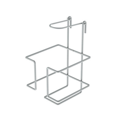 Metro SHK4-1G Sanitizer Holder