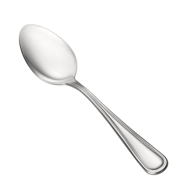 CAC China 3002-10 8.25" L Stainless Steel Extra Heavy Weight Prime Tablespoon (25 Dozen Per Case)