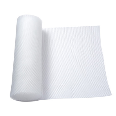 Winco BL-240C 2' x 40' Clear Plastic Bar Liner