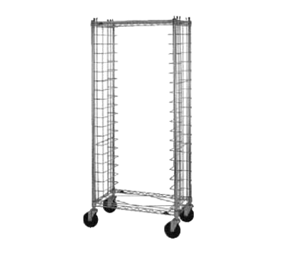 Metro RS1 Wire Bun Pan Rack