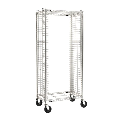 Metro RS1 Wire Bun Pan Rack