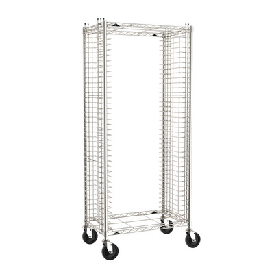 Metro RS1 Wire Bun Pan Rack
