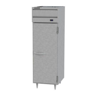Beverage Air PH1-1S Warming Cabinet reach in One-Section 20.6 Cu. Ft.