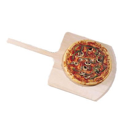 American Metalcraft 3218 18&quot; W Make Up Pizza Peel
