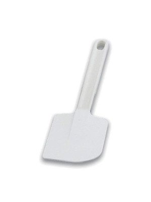 Vollrath 52013 13.63" Plastic Spatula