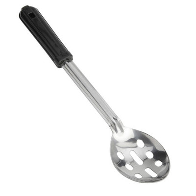 American Metalcraft 132SL 13" Stainless Steel Spoon