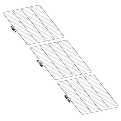 Hoshizaki HS-5053 21-1/4" x 26" Shelf