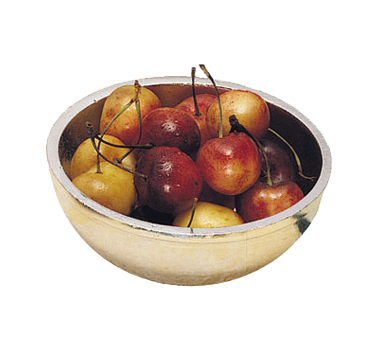 Bon Chef 3000CARM Ceramic Caramel Nappy