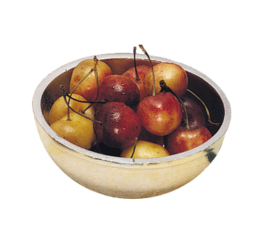 Bon Chef 3000CARM Ceramic Caramel Nappy