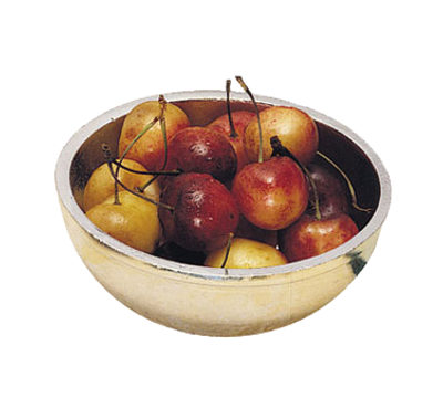 Bon Chef 3000CARM Ceramic Caramel Nappy