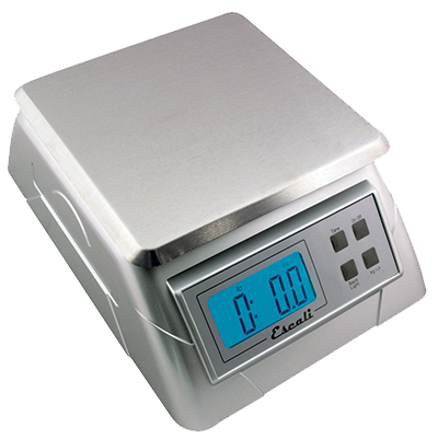 San Jamar SCDG13R Digital Scale