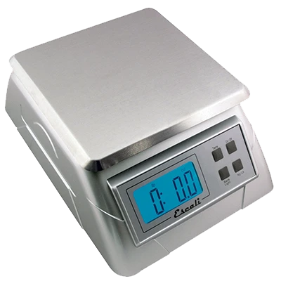 San Jamar SCDG13R Digital Scale