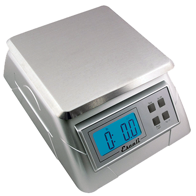San Jamar SCDG13R Digital Scale