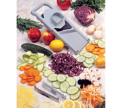 Matfer Bourgeat
 215040
 Matfer Mandoline 1000