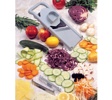 Matfer Bourgeat
215040
Matfer Mandoline 1000