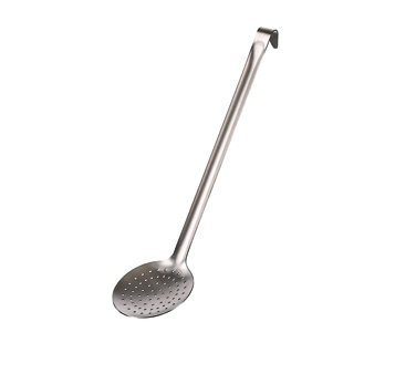 Matfer Bourgeat 112062 4" Stainless Steel Wire Round Skimmer