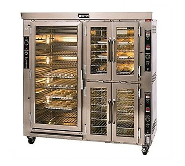 Doyon JAOP14 Electric Oven/Proofer Combination
