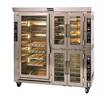 Doyon JAOP14 Electric Oven/Proofer Combination
