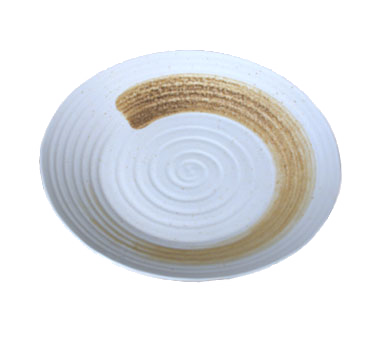 Town J1-0420
10-1/2"
China
Round
Plate