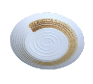 Town J1-0420
10-1/2"
China
Round
Plate