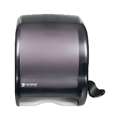 San Jamar T950TBK Paper Towel Dispenser