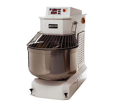 Doyon AEF080 280 lb. Spiral Mixer 208-240V