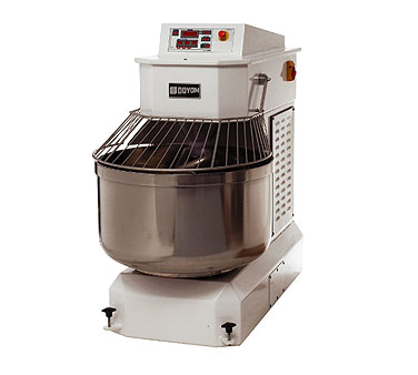 Doyon AEF080 280 lb. Spiral Mixer 208-240V