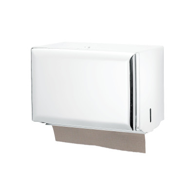 San Jamar T1800WH Paper Towel Dispenser