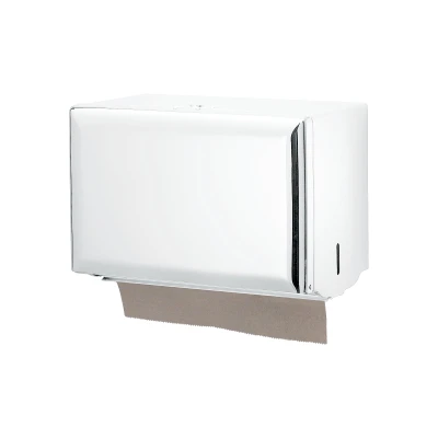 San Jamar T1800WH Paper Towel Dispenser