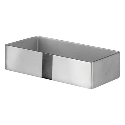 Winco DDSG-101S Sugar Packet Holder 3-3/16"