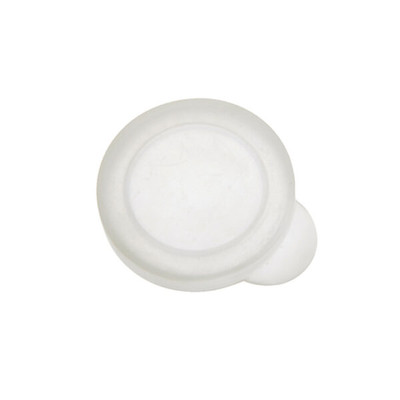 American Metalcraft CAP6 Milk Bottle Cap 1.75" Dia. x 0.38" H