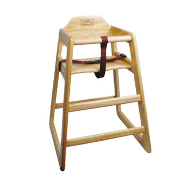 Winco CHH-101 High Chair 20"