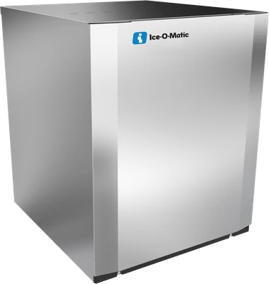 Ice-O-Matic CIM1126FR49 Elevation Series 22.25" W Remote Air-Cooled Modular Full Size Cube Ice Maker - 208-230 Volts