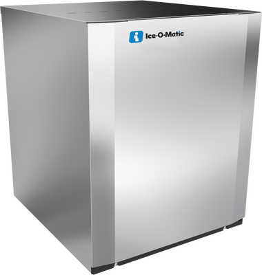 Ice-O-Matic CIM1126FR49 Elevation Series 22.25" W Remote Air-Cooled Modular Full Size Cube Ice Maker - 208-230 Volts