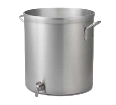 Vollrath 68661 60 Qt Classic Select Stock Pot