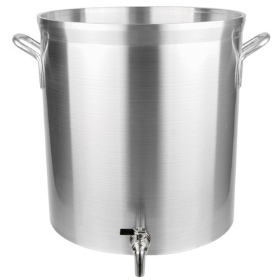 Vollrath 68661 60 Qt Classic Select Stock Pot