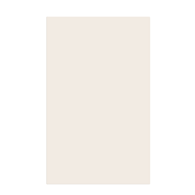 Bon Chef 9527COVERPWHT Ceramic White Cover Only