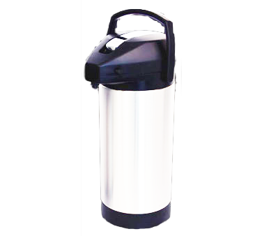 Fetco D063 1 Gal Stainless Steel Airpot