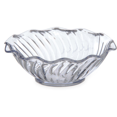 Dinex DXSWC607
4-5/8"
5 oz
Plastic
Berry Bowl