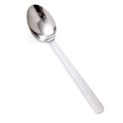 American Metalcraft SVHSP 13.25" Stainless Steel Serving Spoon
