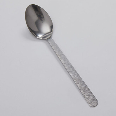 American Metalcraft SVHSP 13.25" Stainless Steel Serving Spoon