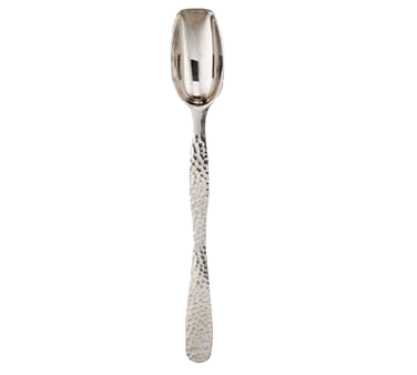 American Metalcraft HM9SPN 9.5" Stainless Steel Buffet Ware Spoon