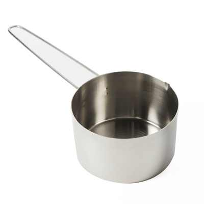 American Metalcraft MCL200 Stainless Steel Measuring Cup