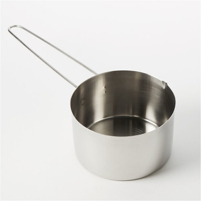 American Metalcraft MCL200 Stainless Steel Measuring Cup