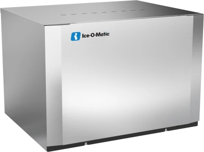 Ice-O-Matic CIM0530FR49 Elevation Series 27" W Remote Air Cooled Modular Full Size Cube Ice Maker - 115 Volts