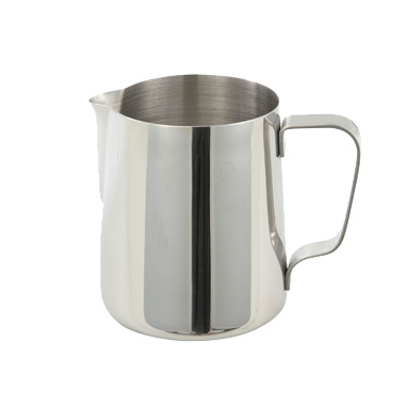 Winco WP-20 Frothing Pitcher 20 Oz.