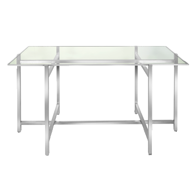 Eastern Tabletop ST6024G Collapsible Table