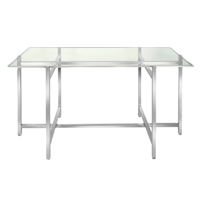 Eastern Tabletop ST6024G Collapsible Table
