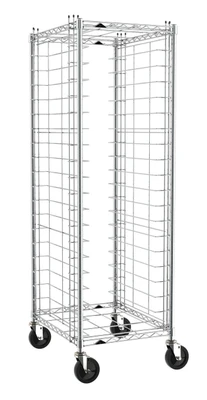Metro RE3 Wire Bun Pan Rack